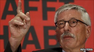 Thilo Sarrazin