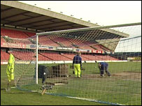 Windsor Park 