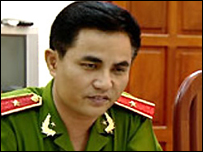 Tướng Cao Ngọc Oánh
