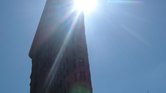 Flat Iron