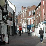 Crown Street