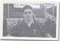 Andrew Baston