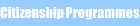 Citizenship Programmes