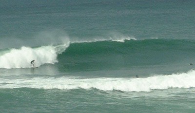 Mundaka