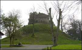Hougue Bie