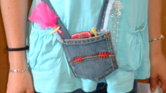The mobile bag... The mobile bag...