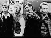 Sex Pistols