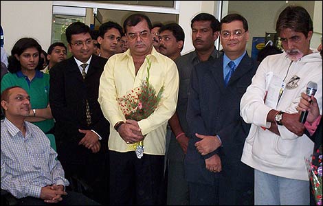 Raj Kumar Santoshi 