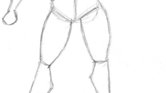 manga body
