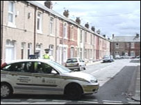 Hartlepool