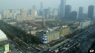 北京