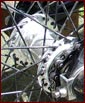 Jonny's Bike