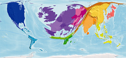 Map-Three