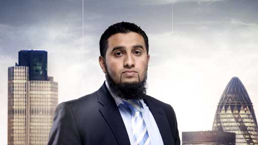 Majid Nagra