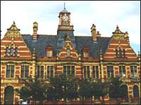 Victoria Baths