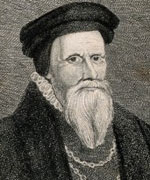 Sir John Caius