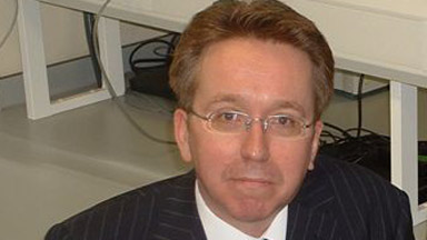 Sean Spence