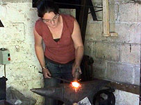 Blacksmith