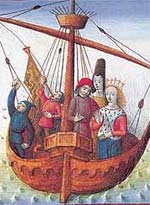 Tristan and Isolde