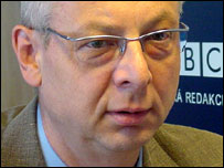Jaroslav Bureš