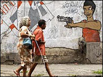 Graffiti