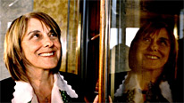 Professor Lisa Jardine