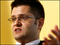 Vuk Jeremiç