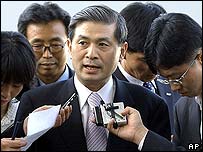 Hwang U-suk