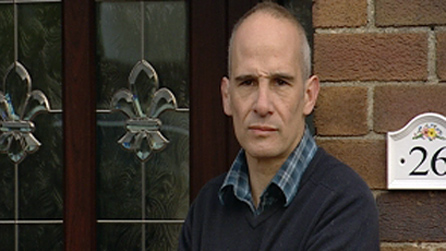 Simon Haslett