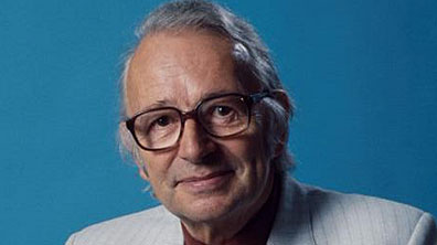 Humphrey Lyttelton