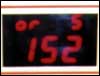 Digital numbers