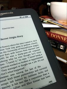 ereading