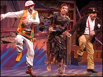 Shakespeare 4 Kidz
