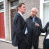 Alan Milburn talks to the Today Team.