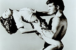 Dirty Dancing