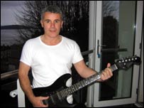 Dean Farnell