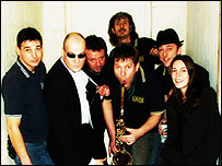 The Skangsters