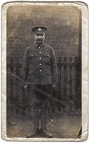 Harry Chilton