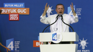 Erdogan