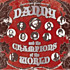 Review of Danny and the Champions of the World