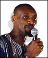 Dani Kouyate