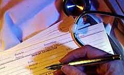 Medical notes