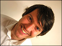 James Vincent