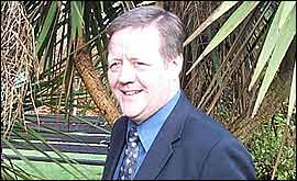 John Germon