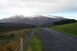 Scottish Highlands