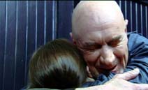 Donna and McCabe