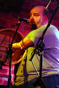 Gino Lupari
