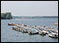 Hanningfield reservoir