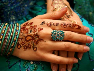 Forced Marriage