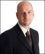 Gordon Adair
